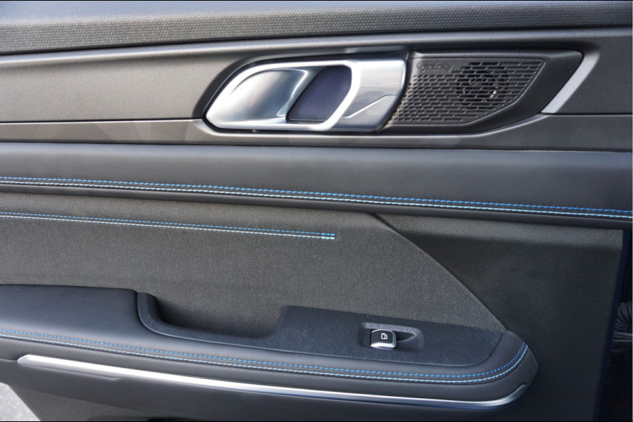 Lynk & Co 01 1.5 Pilot Assist and Adaptive Cruise Control 261Pk