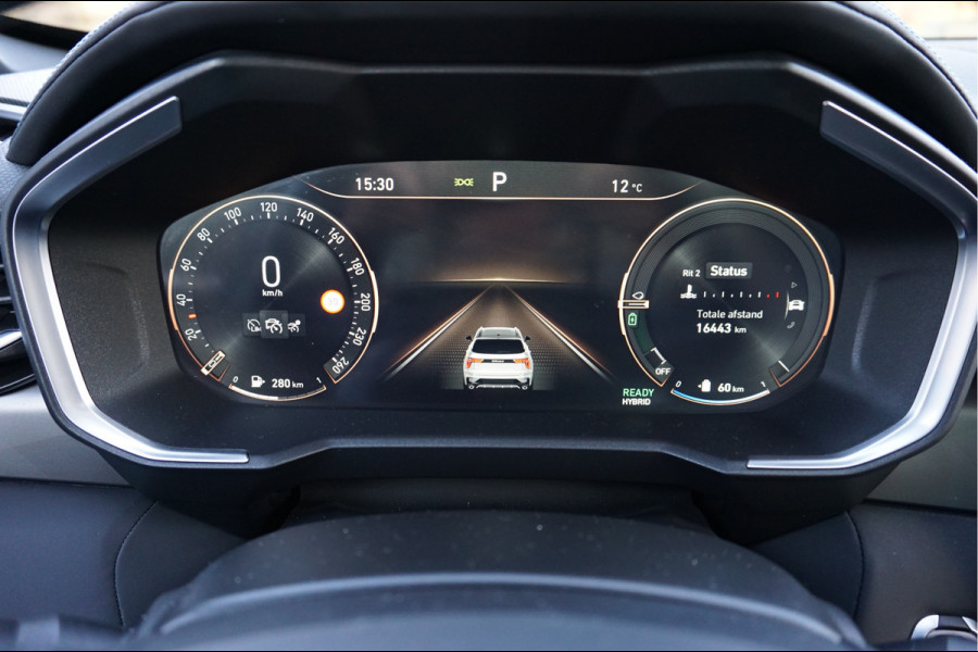 Lynk & Co 01 1.5 Pilot Assist and Adaptive Cruise Control 261Pk