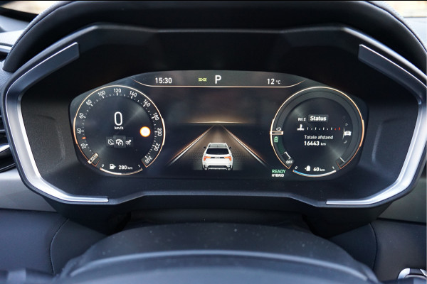 Lynk & Co 01 1.5 Pilot Assist and Adaptive Cruise Control 261Pk