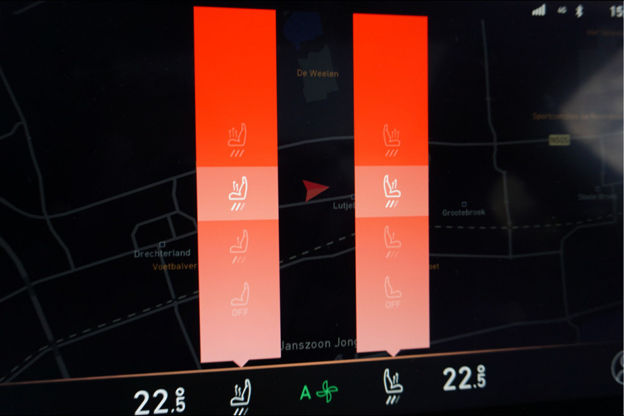 Lynk & Co 01 1.5 Pilot Assist and Adaptive Cruise Control 261Pk