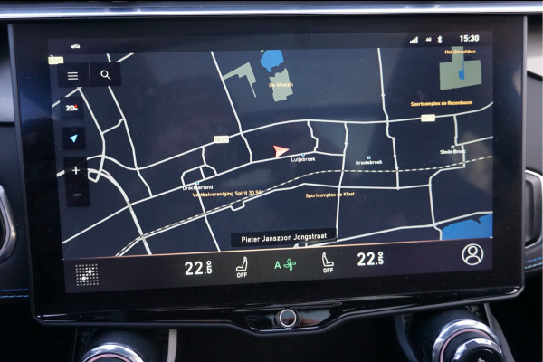 Lynk & Co 01 1.5 Pilot Assist and Adaptive Cruise Control 261Pk