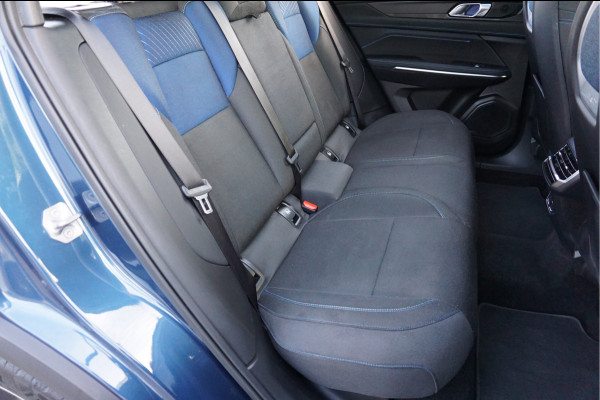 Lynk & Co 01 1.5 Pilot Assist and Adaptive Cruise Control 261Pk