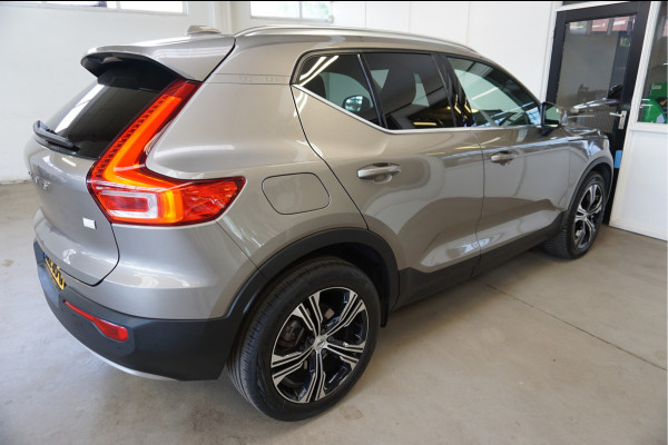 Volvo XC40 1.5 T4 Inscription Leder  Pilot-Assist Navi Camera