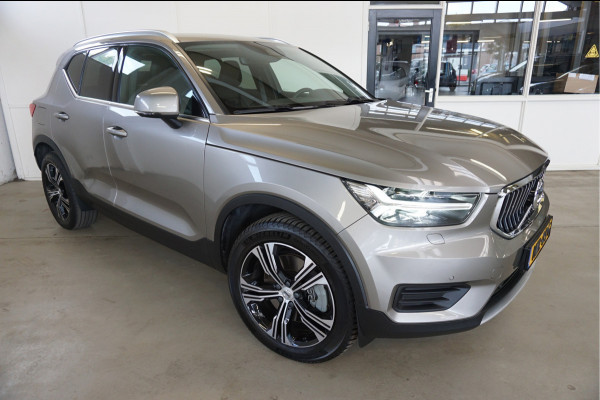 Volvo XC40 1.5 T4 Inscription Leder  Pilot-Assist Navi Camera