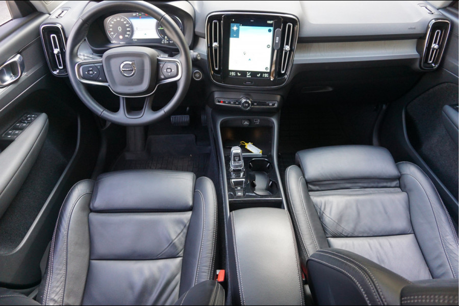 Volvo XC40 1.5 T4 Inscription Leder  Pilot-Assist Navi Camera