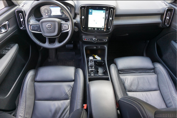 Volvo XC40 1.5 T4 Inscription Leder  Pilot-Assist Navi Camera