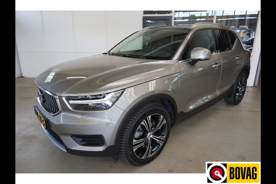 Volvo XC40 1.5 T4 Inscription Leder  Pilot-Assist Navi Camera