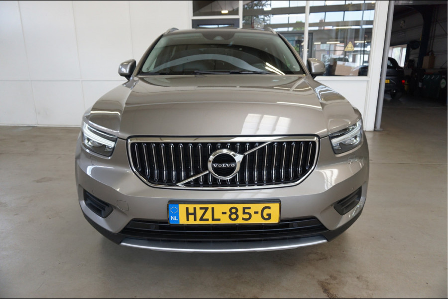 Volvo XC40 1.5 T4 Inscription Leder  Pilot-Assist Navi Camera