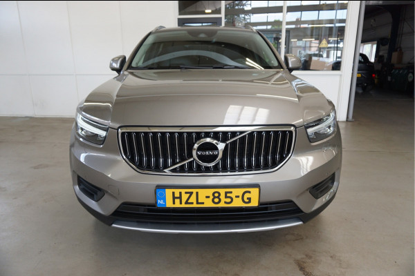 Volvo XC40 1.5 T4 Inscription Leder  Pilot-Assist Navi Camera