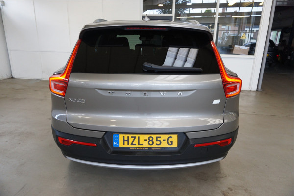 Volvo XC40 1.5 T4 Inscription Leder  Pilot-Assist Navi Camera