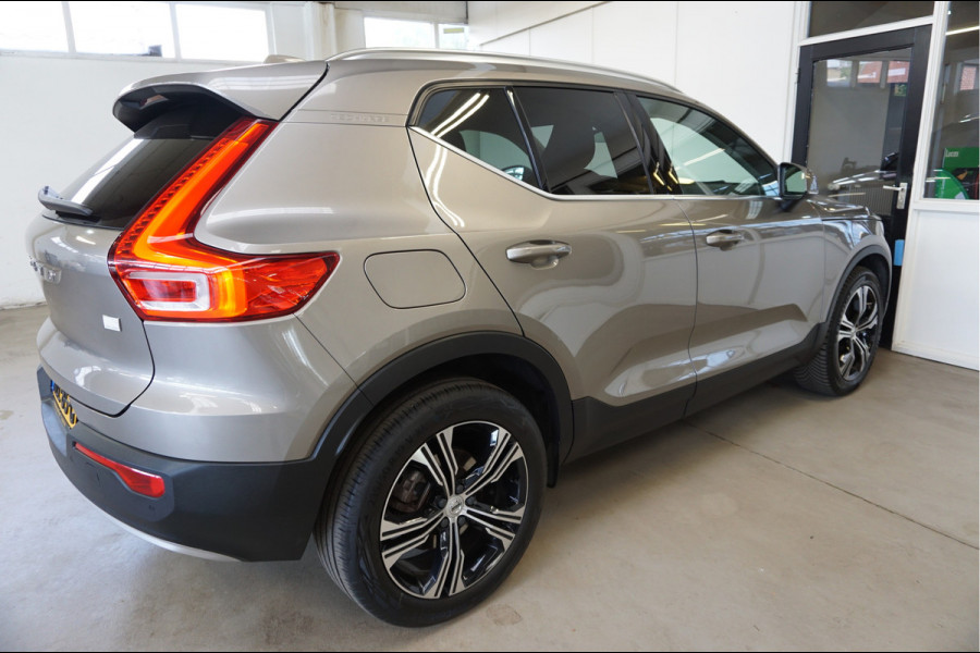 Volvo XC40 1.5 T4 Inscription Leder  Pilot-Assist Navi Camera