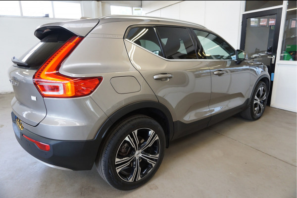 Volvo XC40 1.5 T4 Inscription Leder  Pilot-Assist Navi Camera