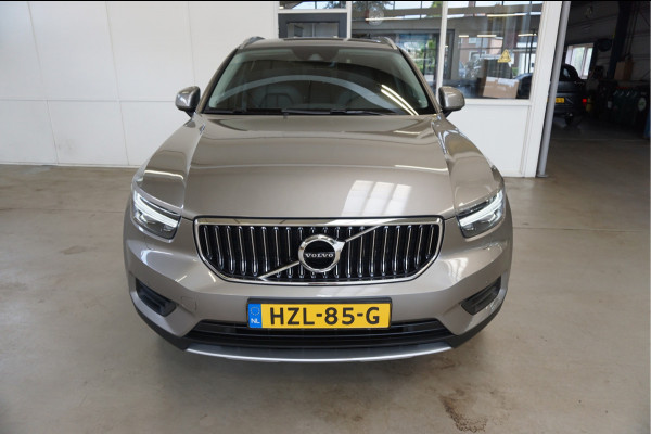 Volvo XC40 1.5 T4 Inscription Leder  Pilot-Assist Navi Camera