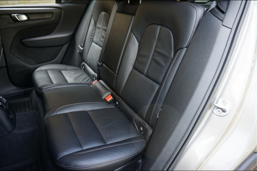 Volvo XC40 1.5 T4 Inscription Leder  Pilot-Assist Navi Camera