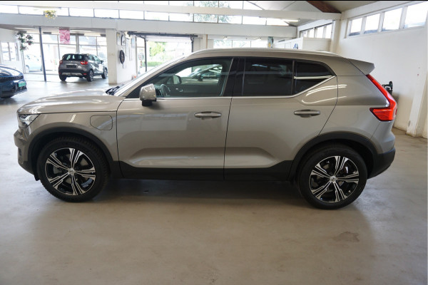 Volvo XC40 1.5 T4 Inscription Leder  Pilot-Assist Navi Camera