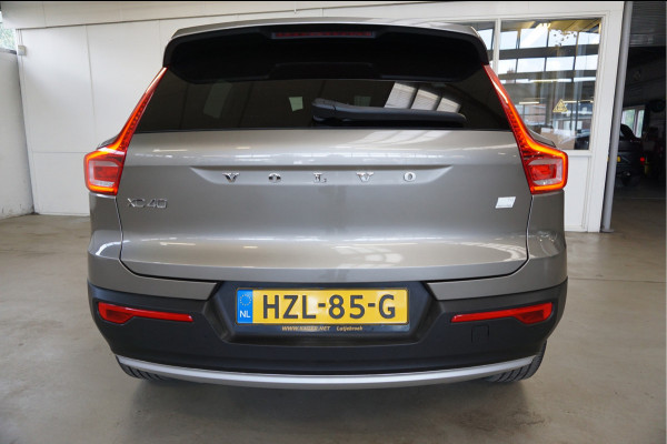 Volvo XC40 1.5 T4 Inscription Leder  Pilot-Assist Navi Camera