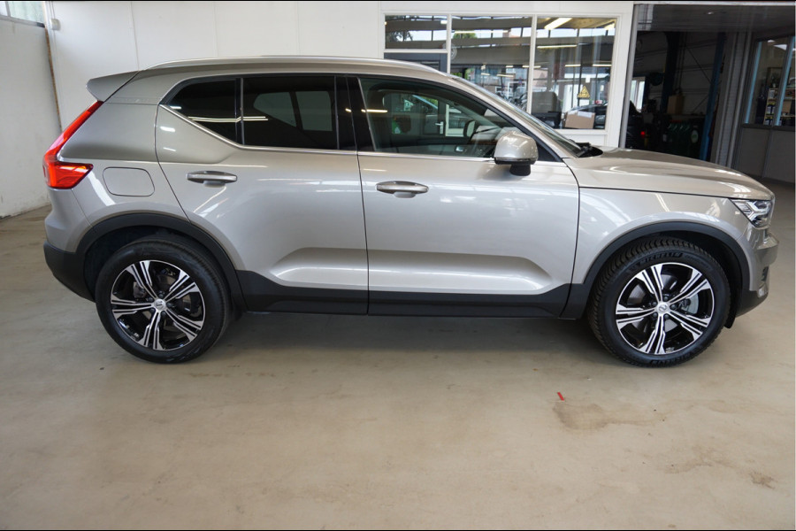 Volvo XC40 1.5 T4 Inscription Leder  Pilot-Assist Navi Camera