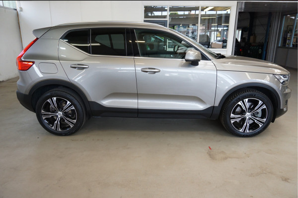 Volvo XC40 1.5 T4 Inscription Leder  Pilot-Assist Navi Camera