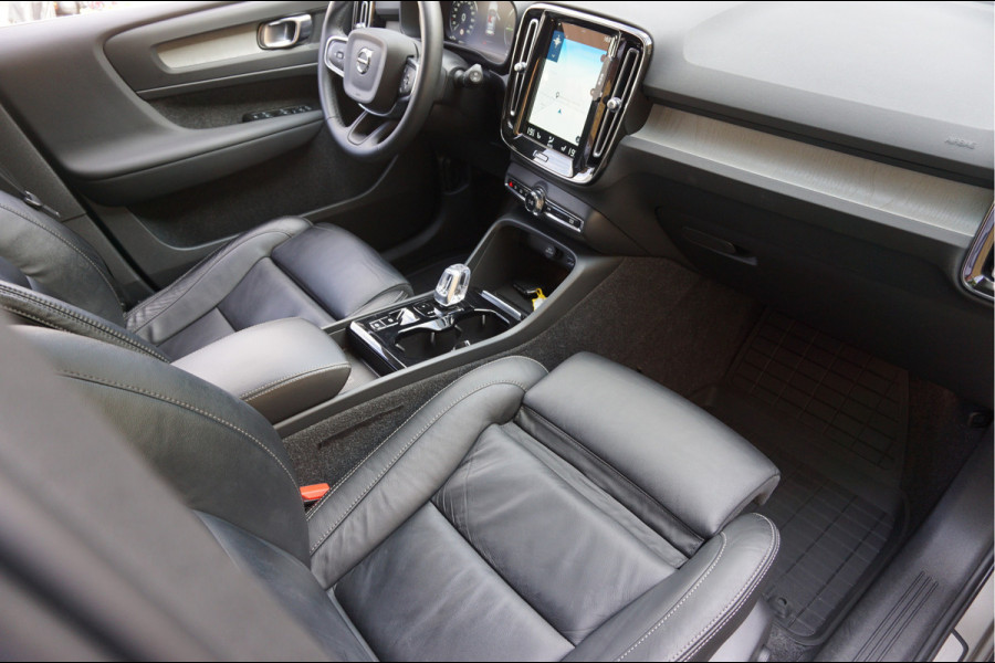 Volvo XC40 1.5 T4 Inscription Leder  Pilot-Assist Navi Camera