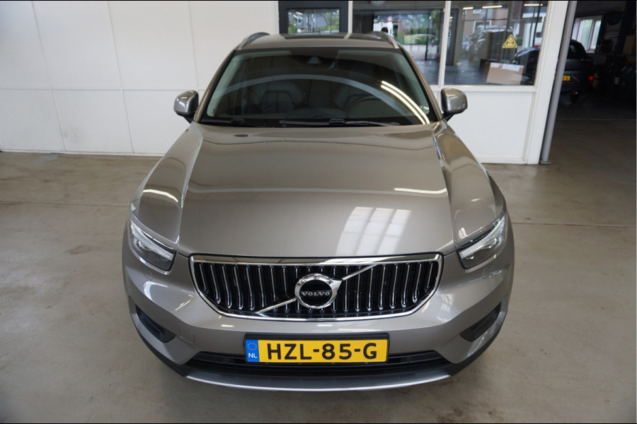 Volvo XC40 1.5 T4 Inscription Leder  Pilot-Assist Navi Camera