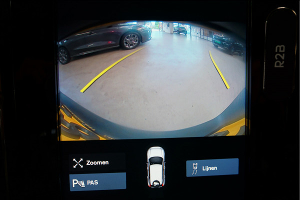 Volvo XC40 1.5 T4 Inscription Leder  Pilot-Assist Navi Camera