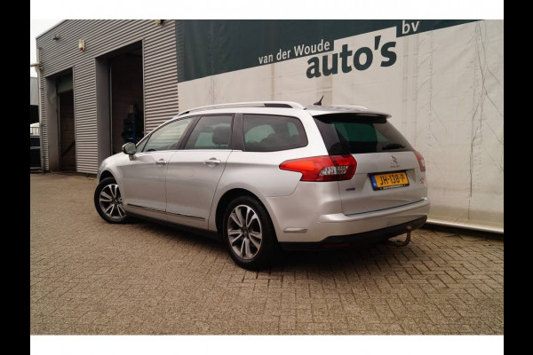 Citroën C5 Tourer 2.0 BlueHDi 180pk Automaat Collection BNS -