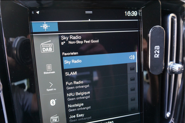 Volvo XC40 1.5 T4 Inscription Leder  Pilot-Assist Navi Camera