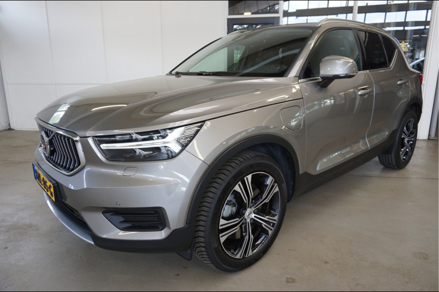 Volvo XC40 1.5 T4 Inscription Leder  Pilot-Assist Navi Camera
