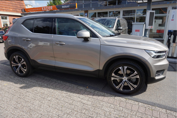 Volvo XC40 1.5 T4 Inscription Leder  Pilot-Assist Navi Camera