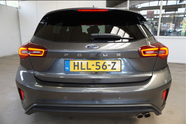 Ford Focus 1.0 EcoBoost Hybrid ST Line Navi Incl. afleverbeurt en 12 Bovag garantie