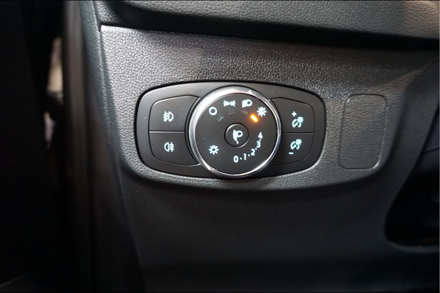 Ford Focus 1.0 EcoBoost Hybrid ST Line Navi Incl. afleverbeurt en 12 Bovag garantie