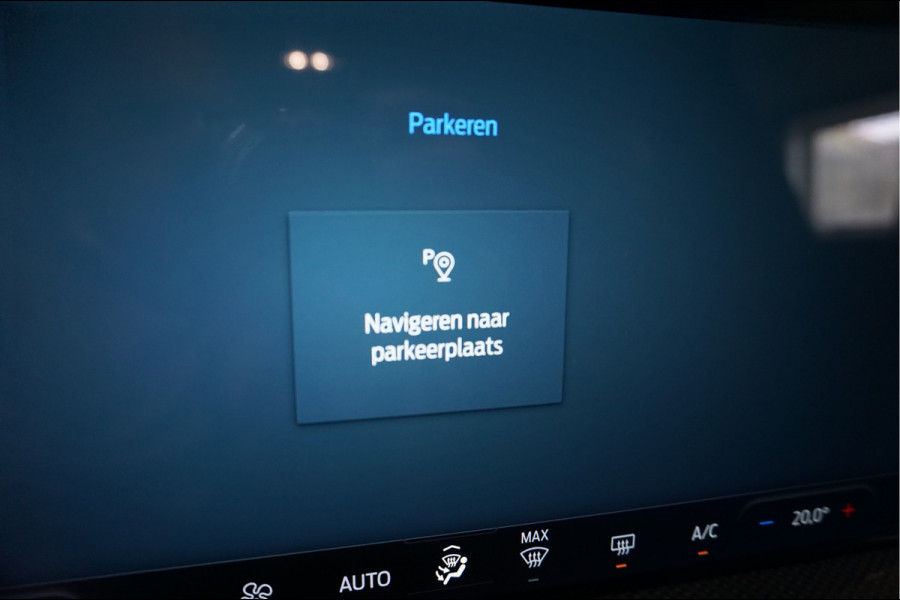 Ford Focus 1.0 EcoBoost Hybrid ST Line Navi Incl. afleverbeurt en 12 Bovag garantie