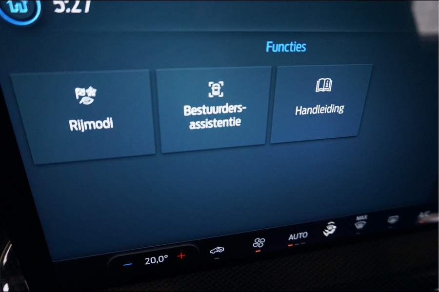 Ford Focus 1.0 EcoBoost Hybrid ST Line Navi Incl. afleverbeurt en 12 Bovag garantie