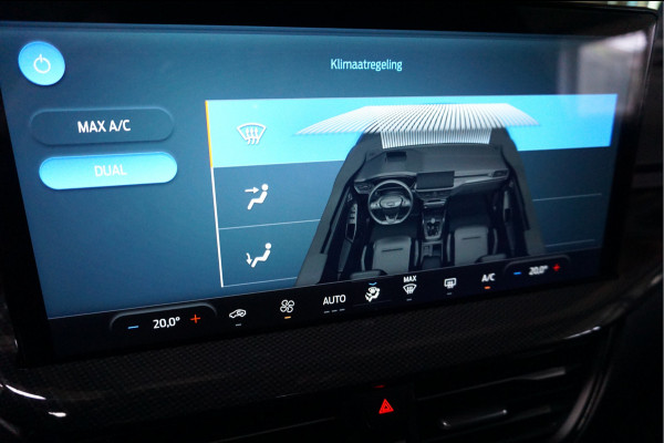 Ford Focus 1.0 EcoBoost Hybrid ST Line Navi Incl. afleverbeurt en 12 Bovag garantie