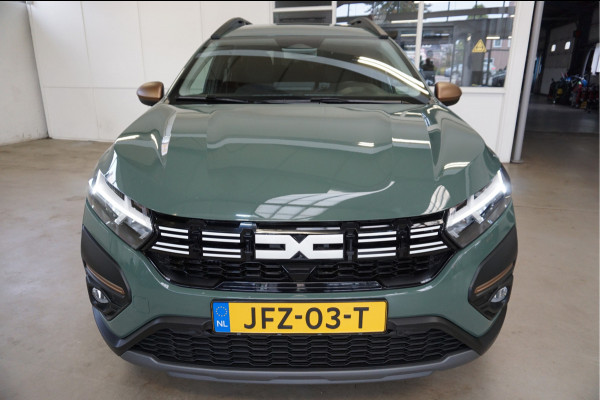 Dacia Jogger 1.0 TCe 110 Extreme 7p. Camera Navigatie enz.