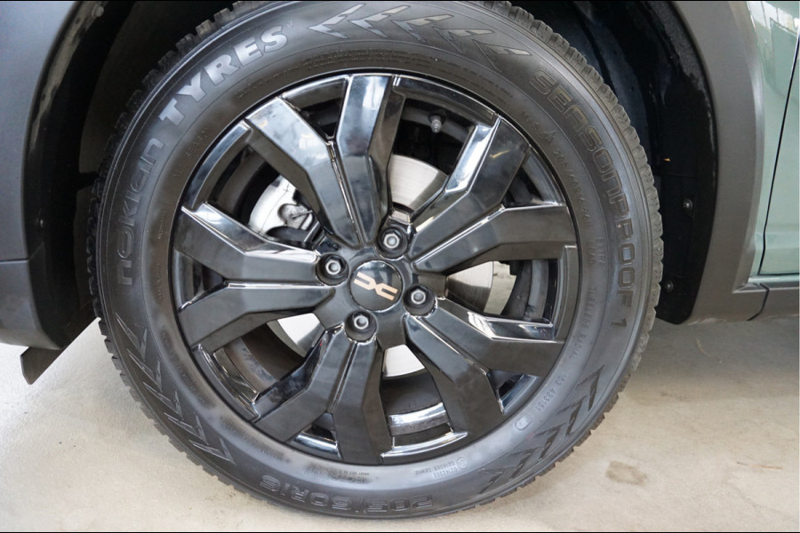 Dacia Jogger 1.0 TCe 110 Extreme 7p. Camera Navigatie enz.