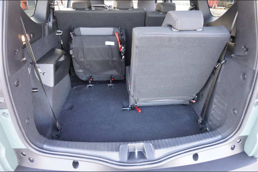 Dacia Jogger 1.0 TCe 110 Extreme 7p. Camera Navigatie enz.