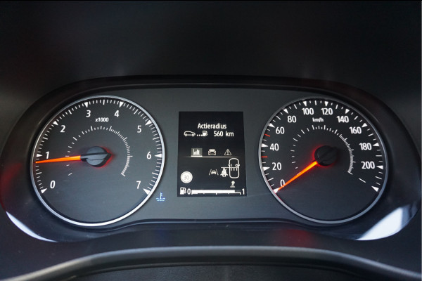 Dacia Jogger 1.0 TCe 110 Extreme 7p. Camera Navigatie enz.