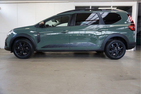 Dacia Jogger 1.0 TCe 110 Extreme 7p. Camera Navigatie enz.