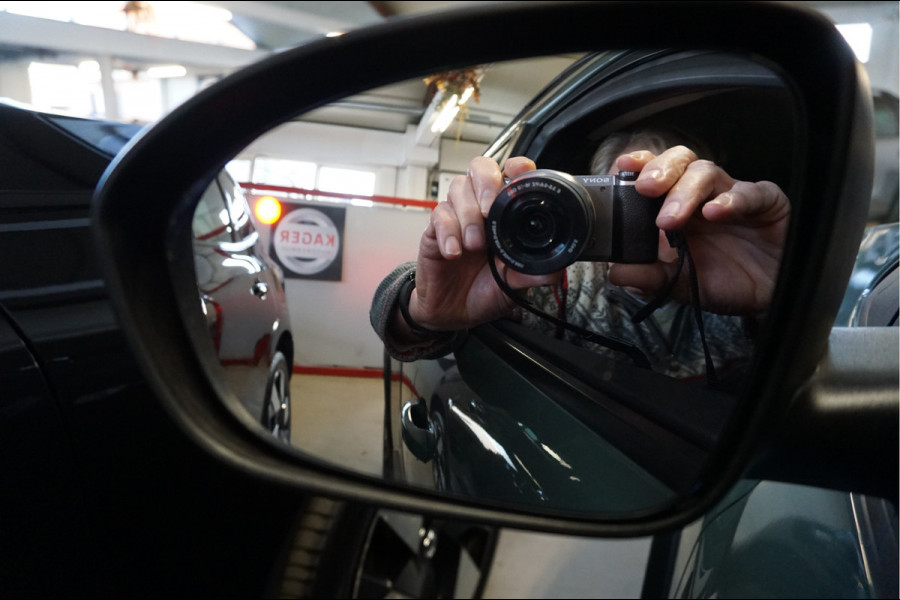 Dacia Jogger 1.0 TCe 110 Extreme 7p. Camera Navigatie enz.