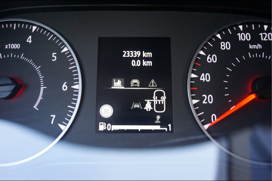 Dacia Jogger 1.0 TCe 110 Extreme 7p. Camera Navigatie enz.