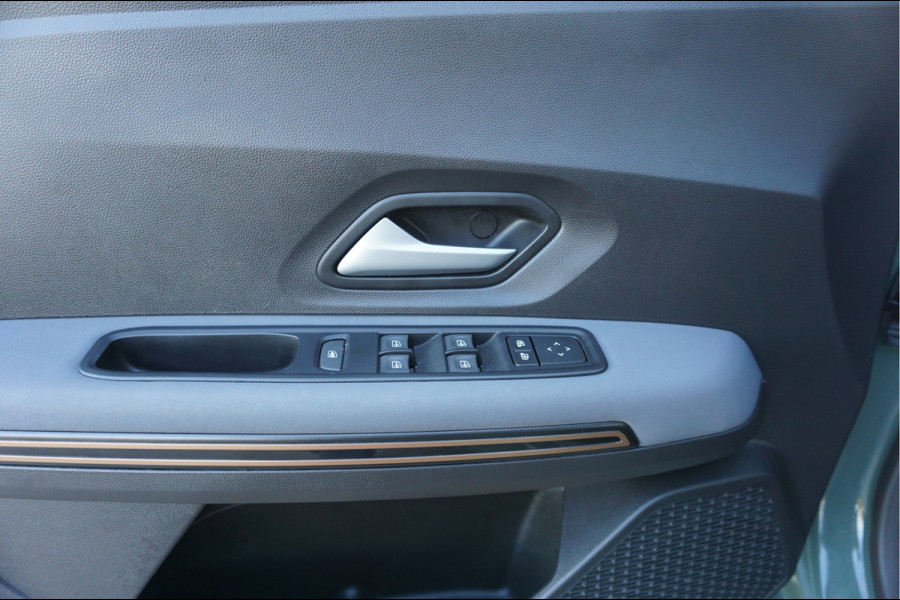 Dacia Jogger 1.0 TCe 110 Extreme 7p. Camera Navigatie enz.