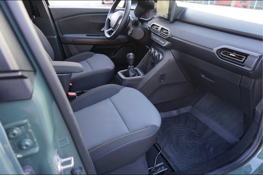 Dacia Jogger 1.0 TCe 110 Extreme 7p. Camera Navigatie enz.