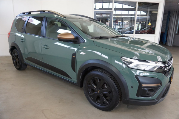 Dacia Jogger 1.0 TCe 110 Extreme 7p. Camera Navigatie enz.