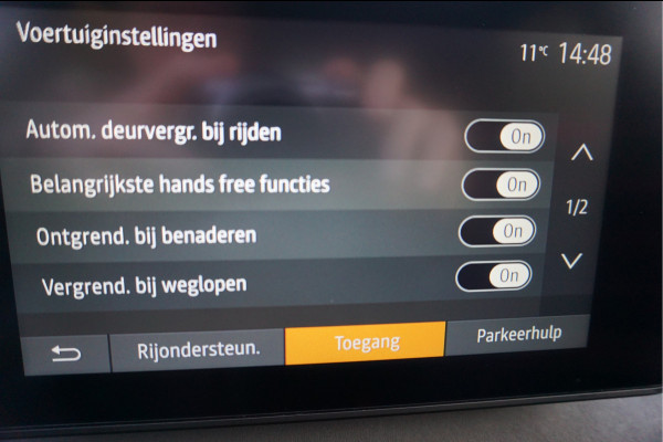 Dacia Jogger 1.0 TCe 110 Extreme 7p. Camera Navigatie enz.