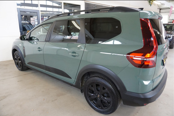 Dacia Jogger 1.0 TCe 110 Extreme 7p. Camera Navigatie enz.