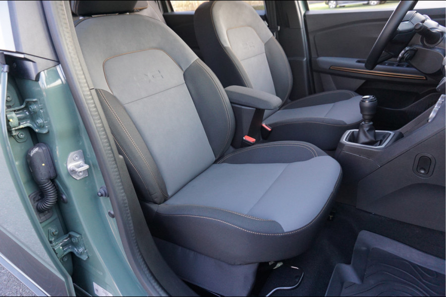 Dacia Jogger 1.0 TCe 110 Extreme 7p. Camera Navigatie enz.