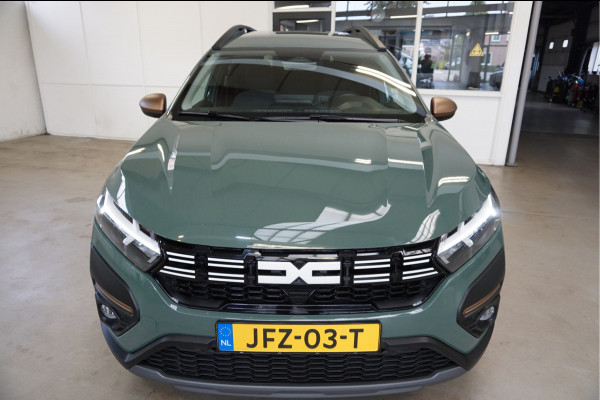 Dacia Jogger 1.0 TCe 110 Extreme 7p. Camera Navigatie enz.