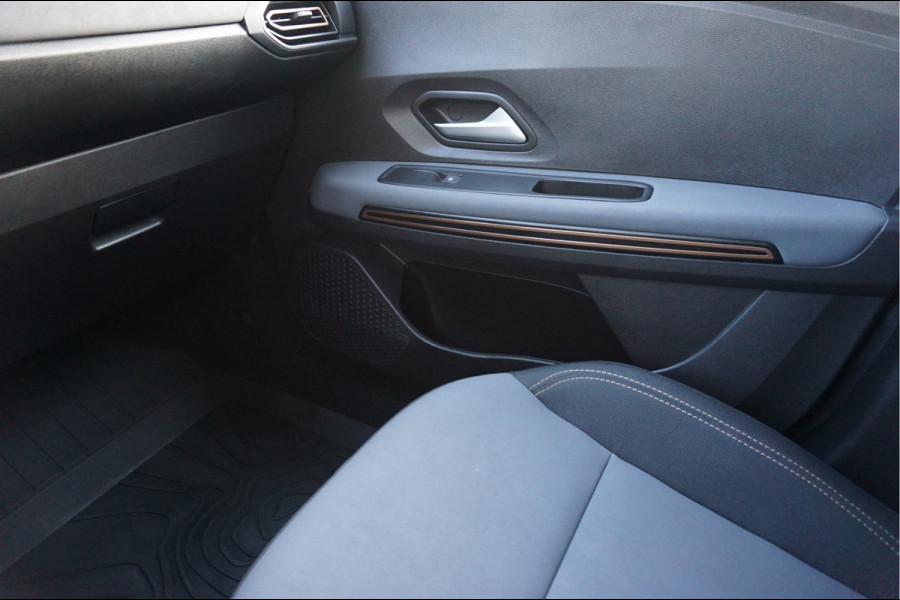 Dacia Jogger 1.0 TCe 110 Extreme 7p. Camera Navigatie enz.