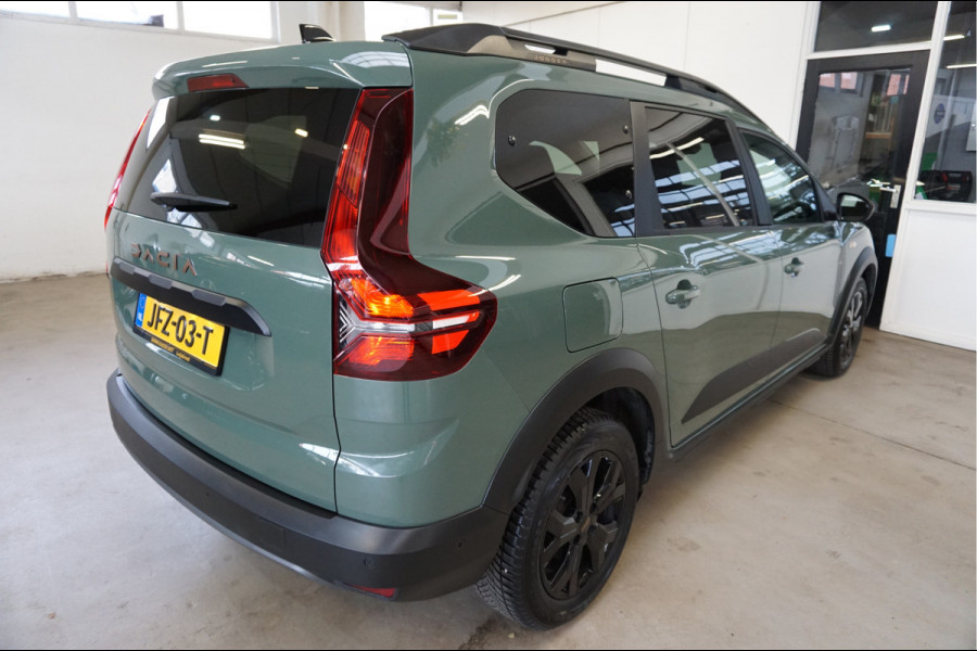 Dacia Jogger 1.0 TCe 110 Extreme 7p. Camera Navigatie enz.